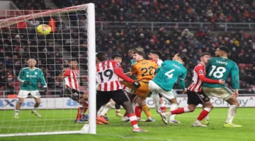 أين يقع فان دايك في قائمة أكثر المدافعين تسجيلاً في البريميرليغ؟